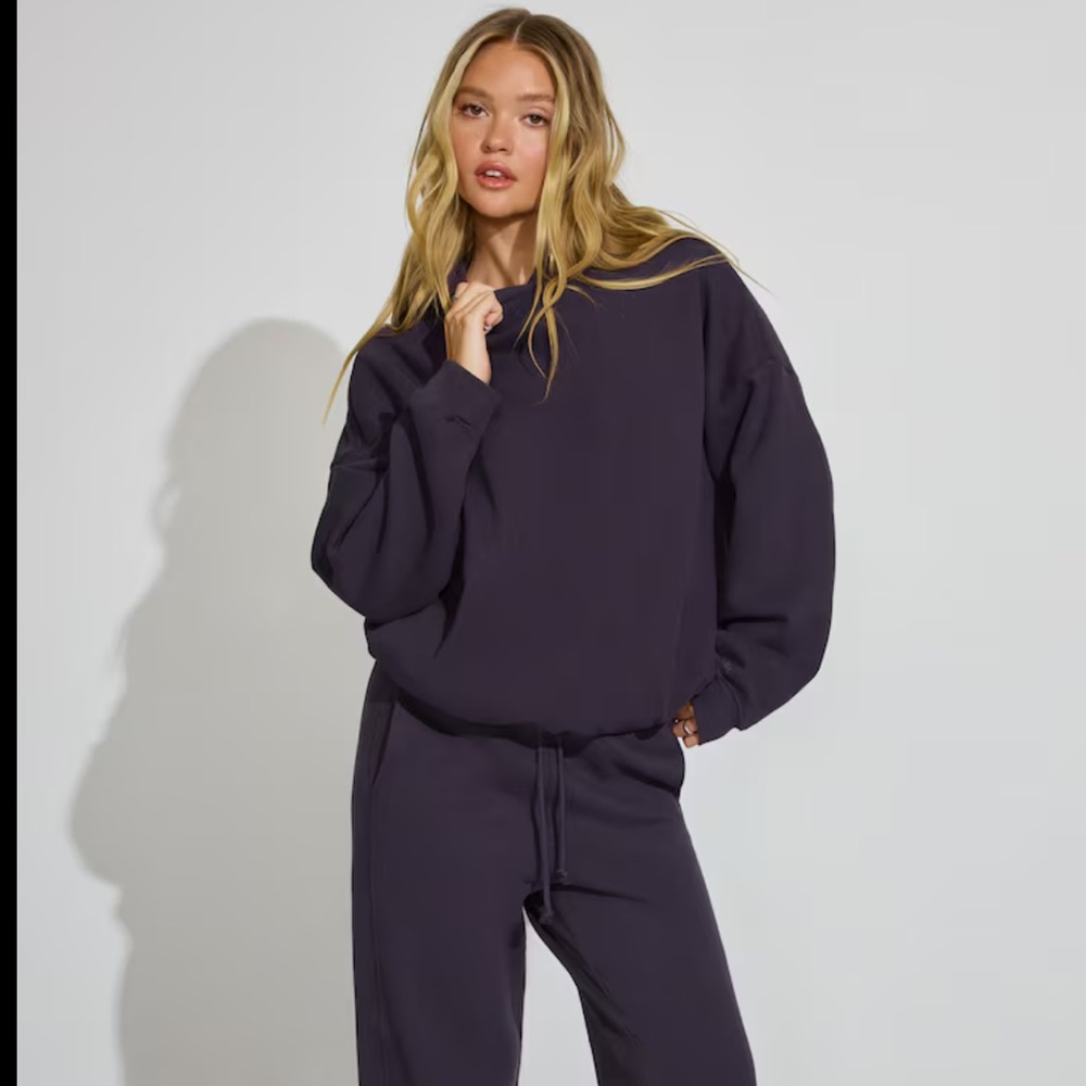 Garage - UltraFleece Hoodie